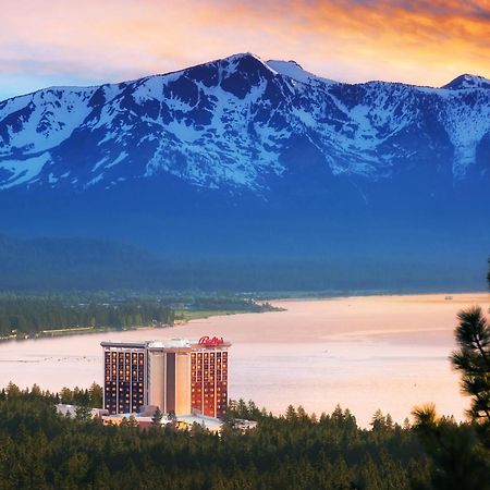 Bally'S Lake Tahoe Casino Resort Stateline Luaran gambar