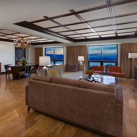 Bally'S Lake Tahoe Casino Resort Stateline Luaran gambar
