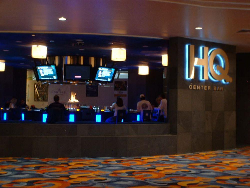Bally'S Lake Tahoe Casino Resort Stateline Luaran gambar