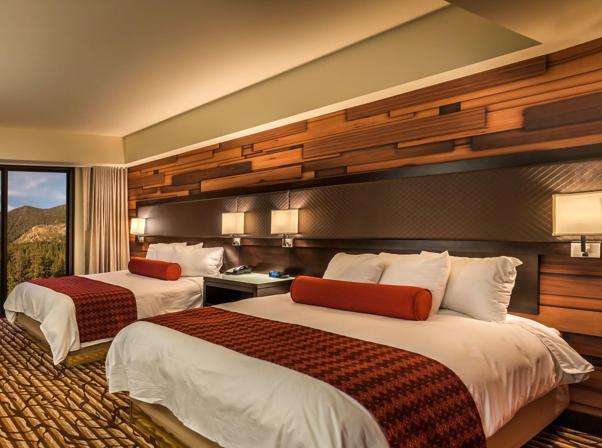 Bally'S Lake Tahoe Casino Resort Stateline Luaran gambar