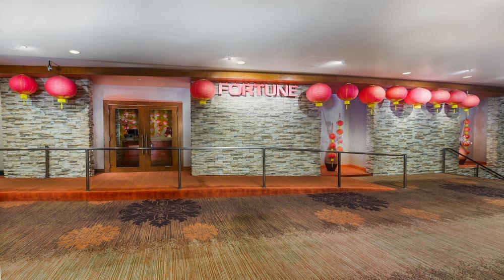 Bally'S Lake Tahoe Casino Resort Stateline Luaran gambar
