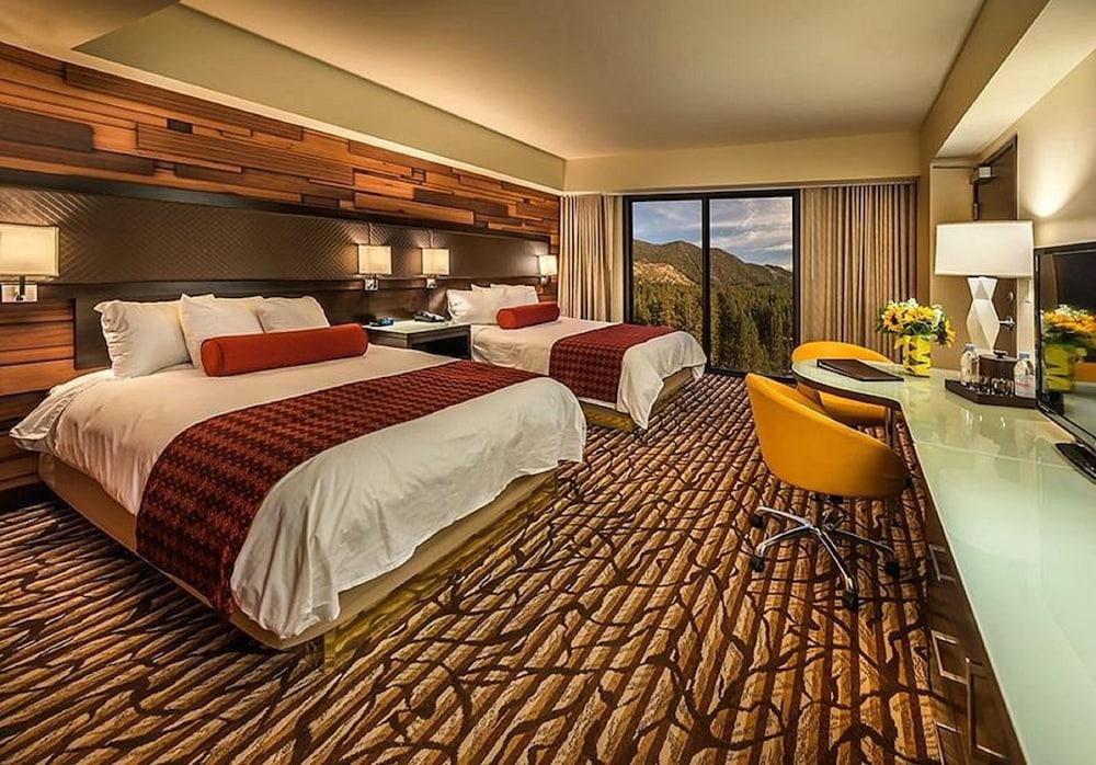 Bally'S Lake Tahoe Casino Resort Stateline Luaran gambar