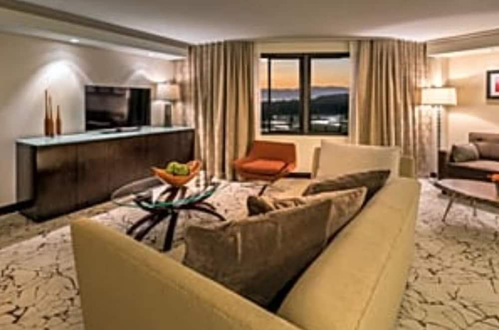 Bally'S Lake Tahoe Casino Resort Stateline Luaran gambar