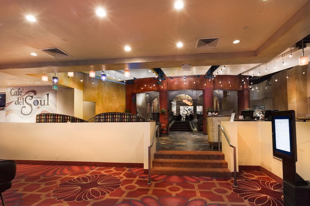 Bally'S Lake Tahoe Casino Resort Stateline Luaran gambar