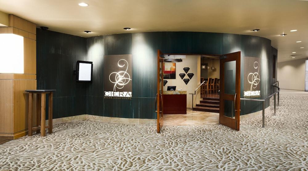 Bally'S Lake Tahoe Casino Resort Stateline Luaran gambar