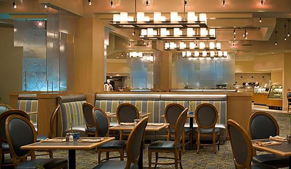 Bally'S Lake Tahoe Casino Resort Stateline Luaran gambar