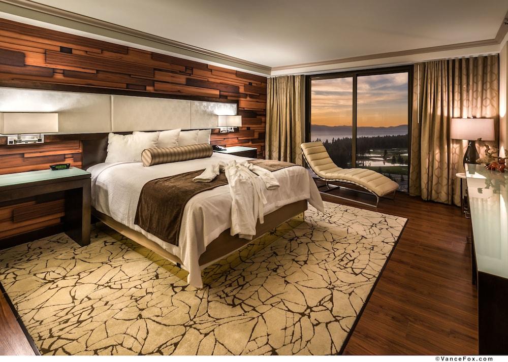 Bally'S Lake Tahoe Casino Resort Stateline Luaran gambar