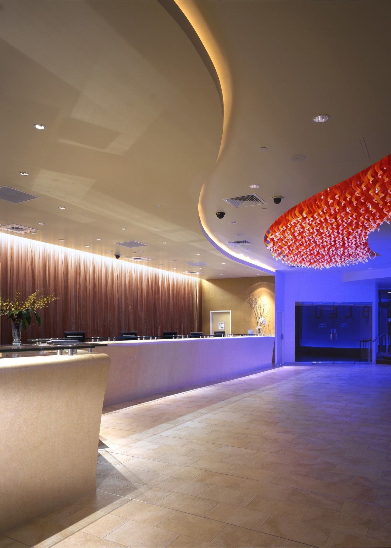 Bally'S Lake Tahoe Casino Resort Stateline Luaran gambar
