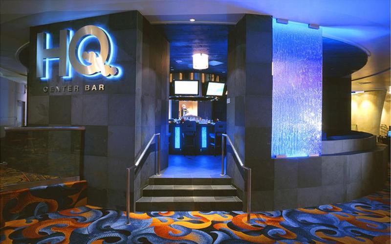 Bally'S Lake Tahoe Casino Resort Stateline Luaran gambar