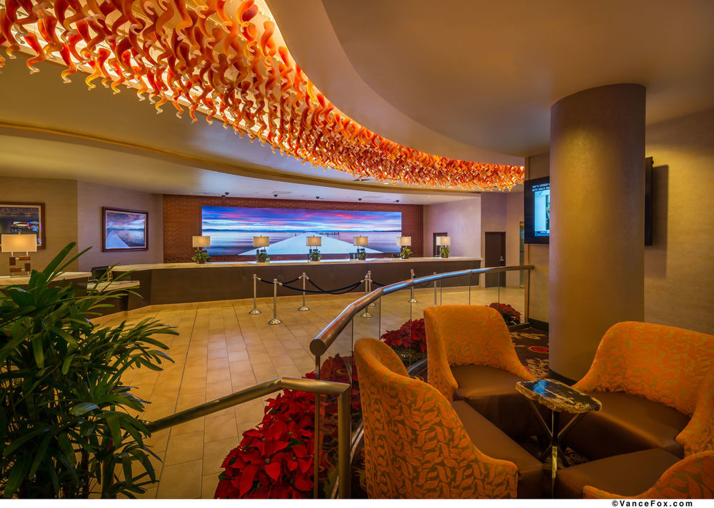 Bally'S Lake Tahoe Casino Resort Stateline Luaran gambar