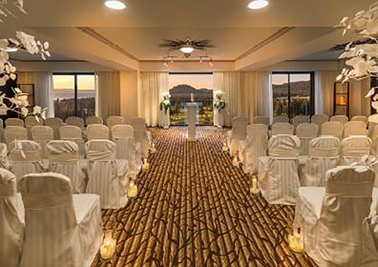 Bally'S Lake Tahoe Casino Resort Stateline Luaran gambar