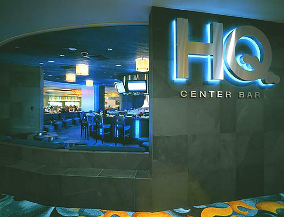 Bally'S Lake Tahoe Casino Resort Stateline Luaran gambar