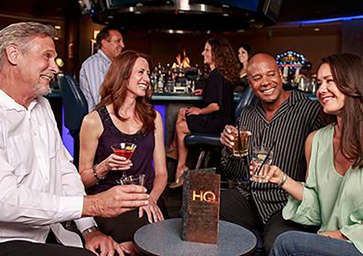 Bally'S Lake Tahoe Casino Resort Stateline Luaran gambar