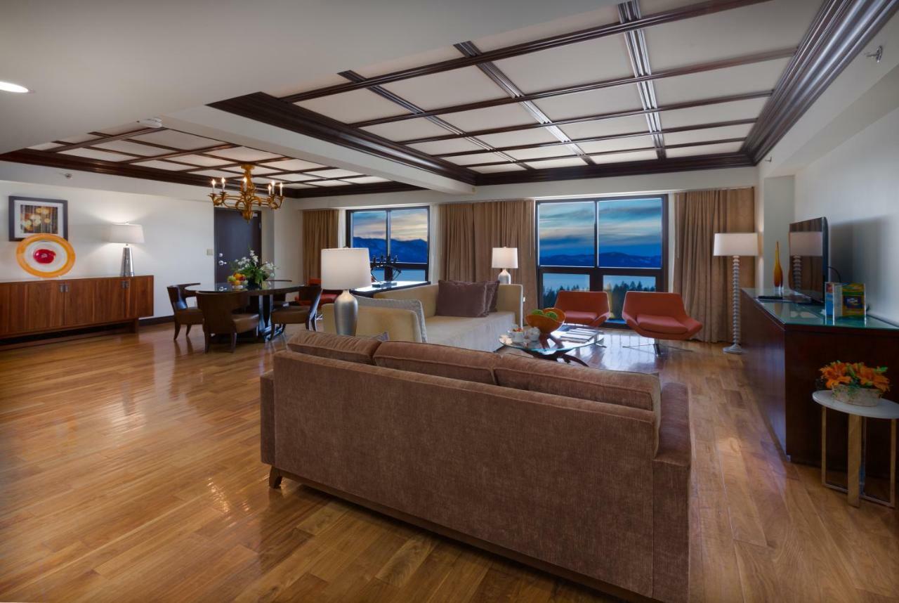 Bally'S Lake Tahoe Casino Resort Stateline Luaran gambar