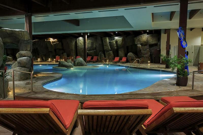 Bally'S Lake Tahoe Casino Resort Stateline Luaran gambar