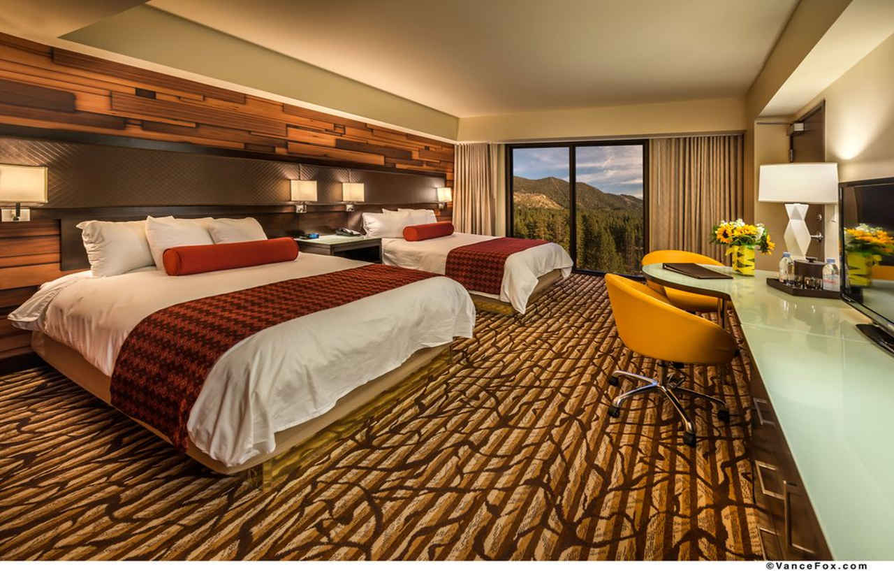 Bally'S Lake Tahoe Casino Resort Stateline Luaran gambar