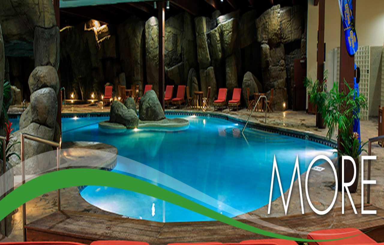Bally'S Lake Tahoe Casino Resort Stateline Luaran gambar
